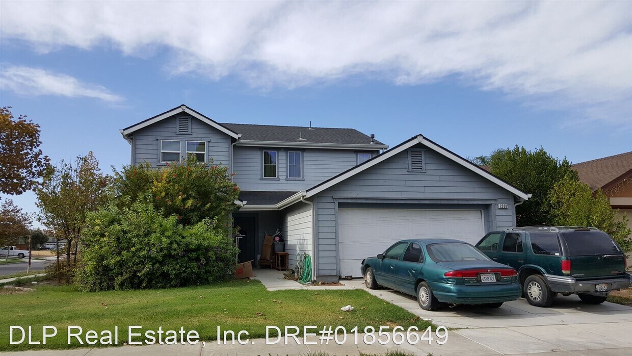 2320 S Fallbrook Dr, Los Banos, CA 93635 House Rental in Los Banos, CA