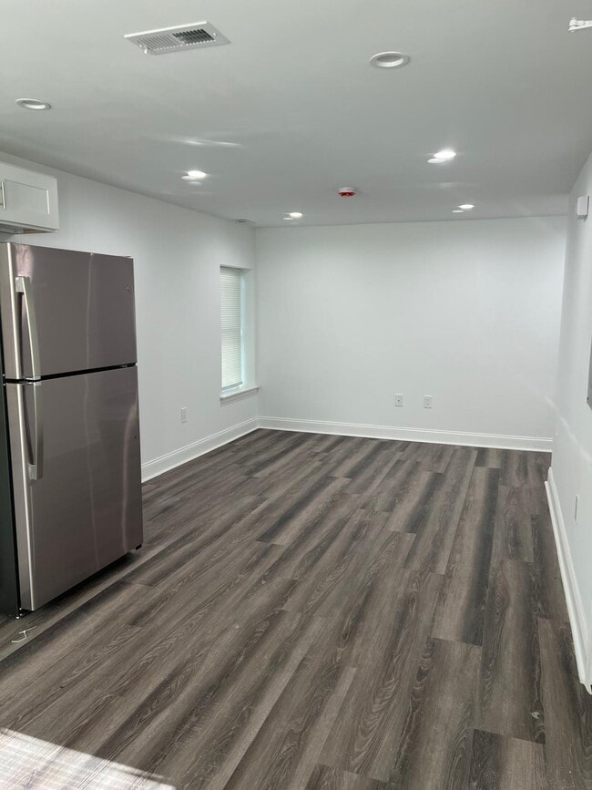 Photo - Harlem Apartment