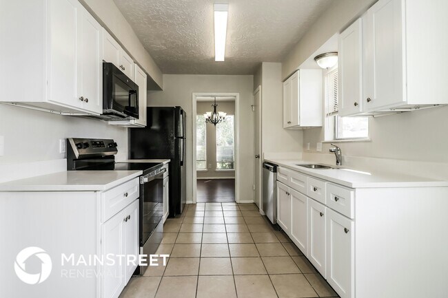 Foto del edificio - 3730 Nutwood Ln