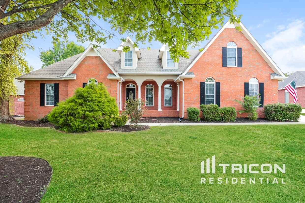 Primary Photo - 2714 Howell Drive Murfreesboro TN