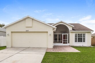 Building Photo - 1237 Alpine Lake Dr