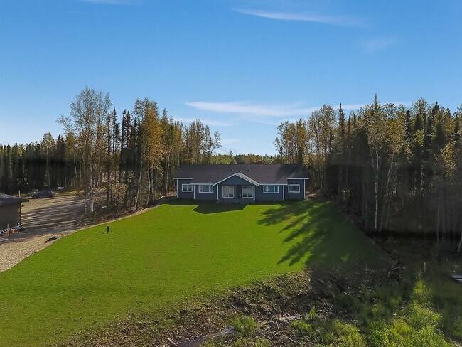 Building Photo - 1688 N Pittman Rd - KH