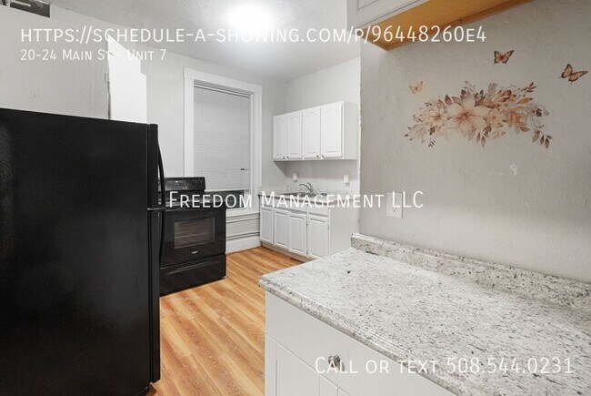 Foto del edificio - 20-24-24 Main St