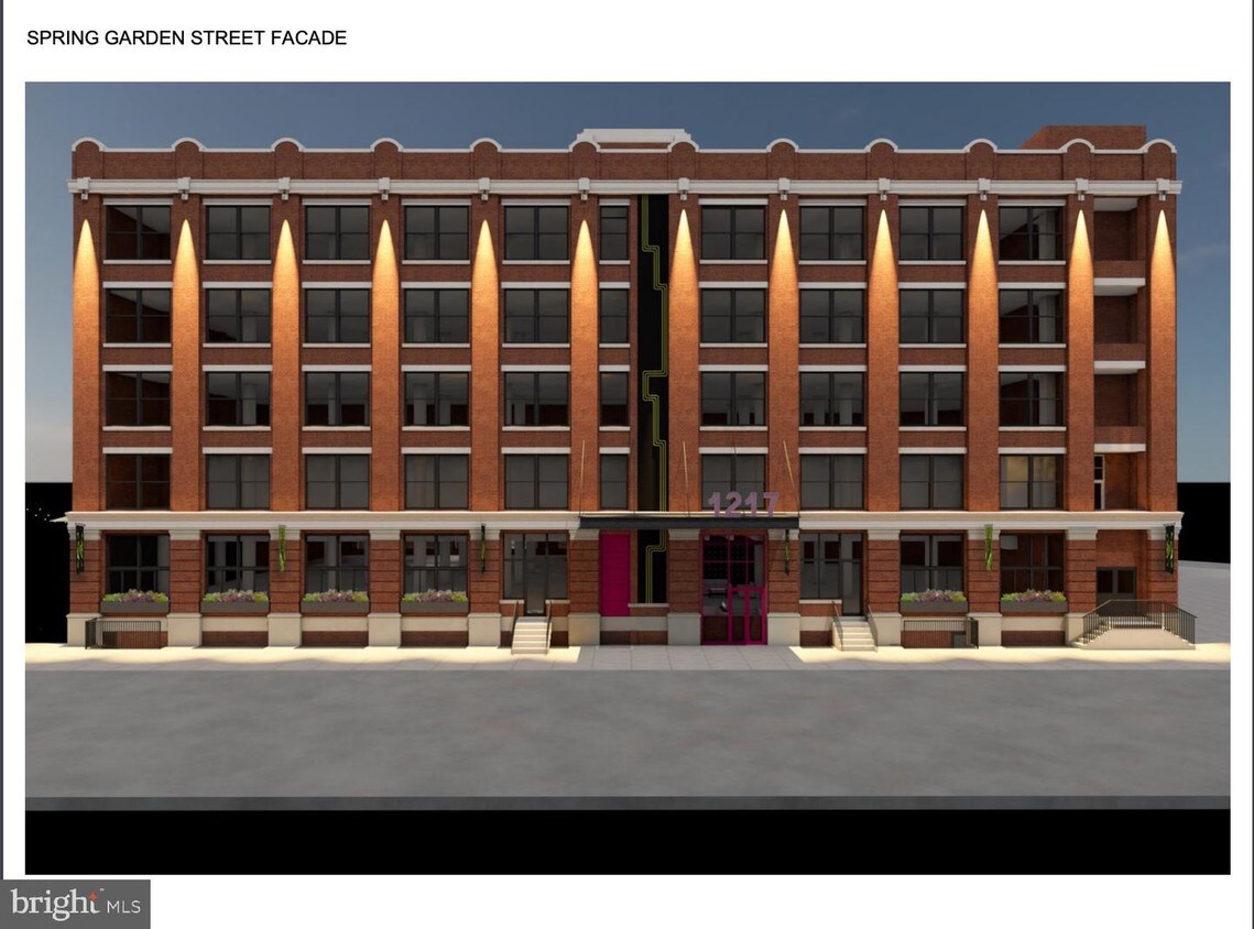 Primary Photo - 1217 Spring Garden St