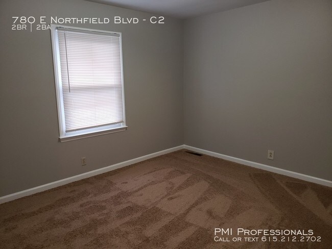 Building Photo - 780 E Northfield Blvd