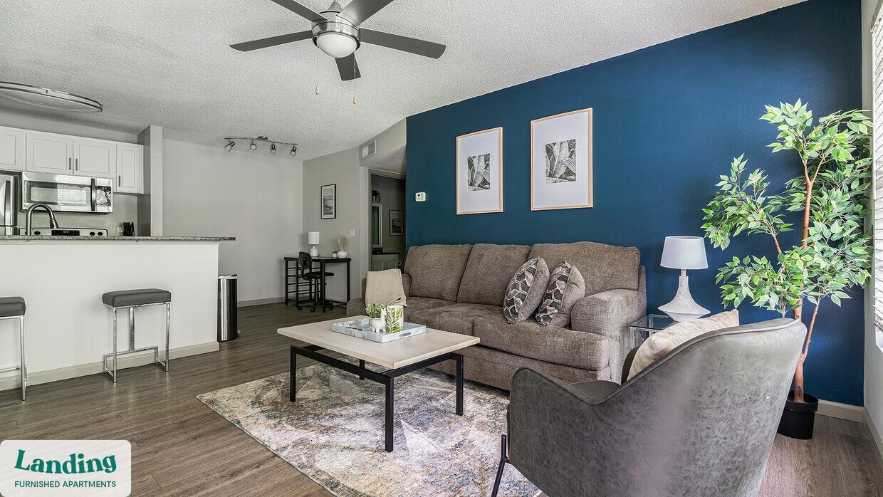 Foto principal - 1735 Brantley Rd