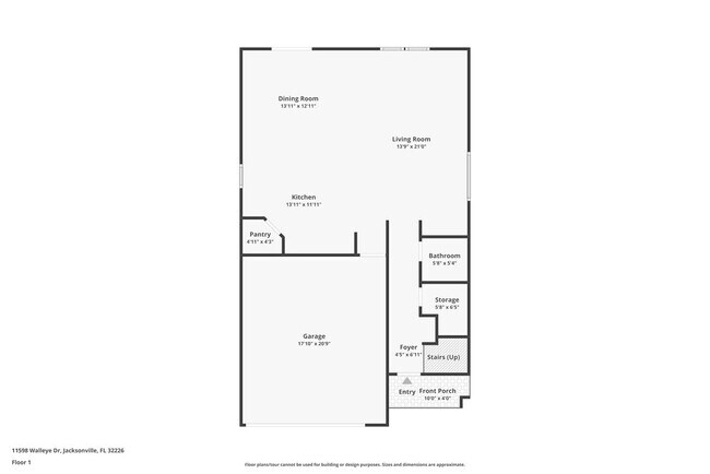 Foto del edificio - 11598 Walleye Dr