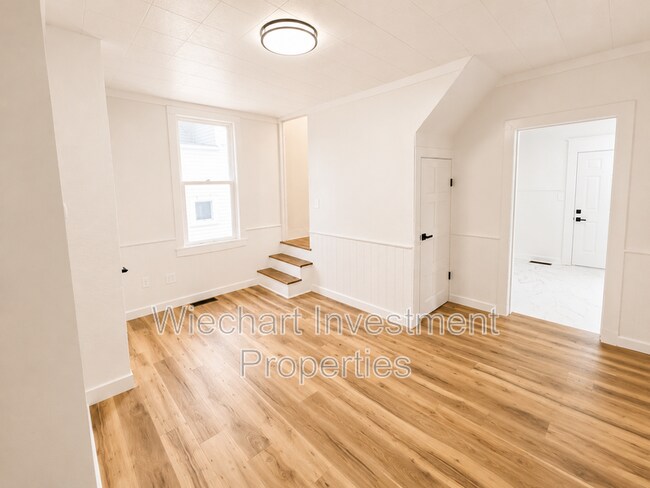 Foto del edificio - 514 N Elizabeth St