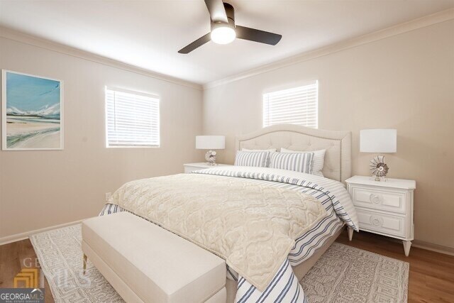 Foto del edificio - 1135 Woodland Ave NE