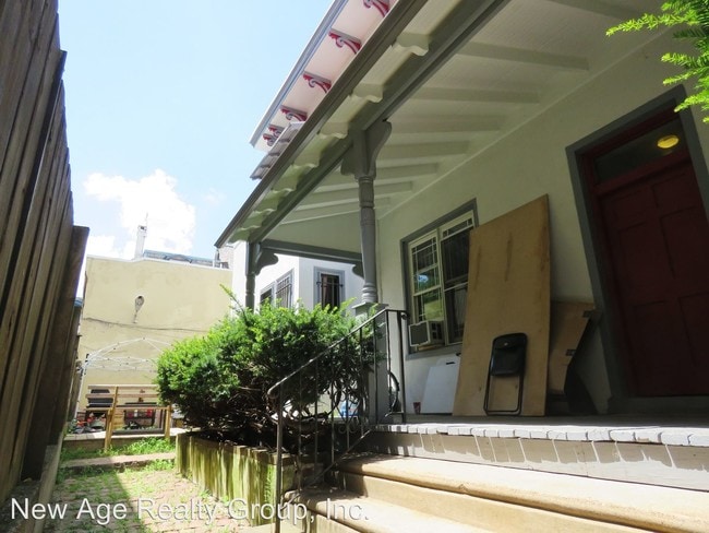 Foto del edificio - 414 N 33rd St