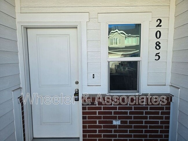 Building Photo - 2085 W 1715 S