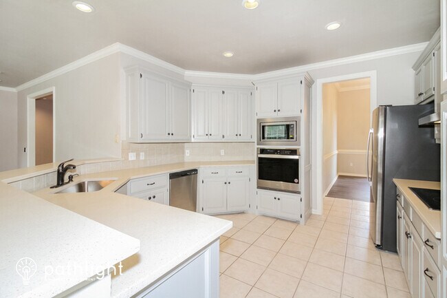 Foto del edificio - 1504 NW 145th St, Edmond, OK, 73013