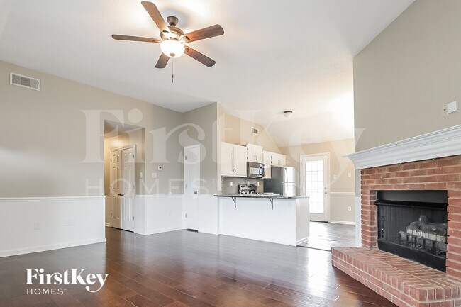 Foto del edificio - 234 Oxford Dr