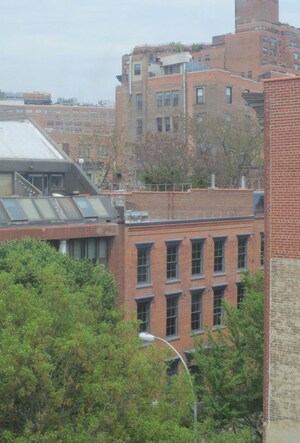 Foto del edificio - 763 Washington St