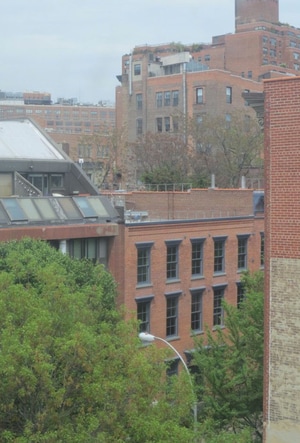 Building Photo - 763 Washington St