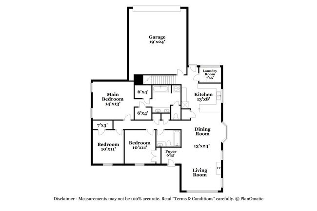 Building Photo - 109 High Point N