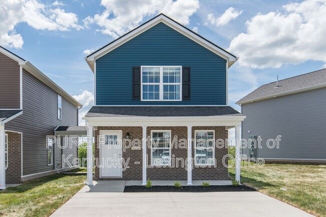 Building Photo - 1005 Judah Bear Blvd
