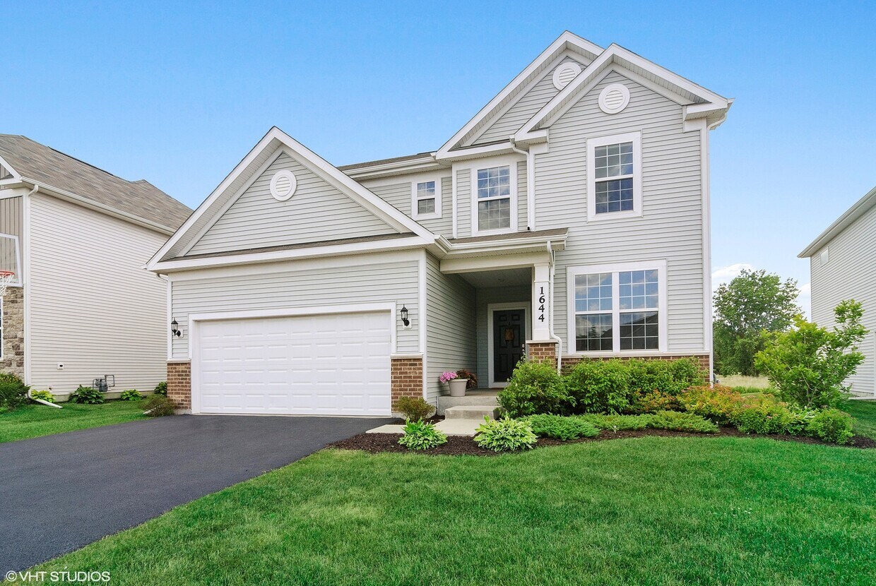 Primary Photo - 1644 Leyland Dr