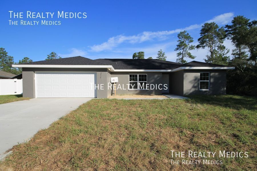 Foto principal - Beautiful 3 bd/2ba Home in Ocala!!