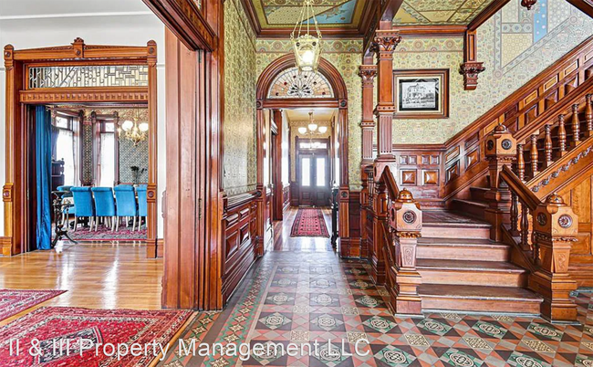 Foto del edificio - 4 br, 4 bath House - 631 Hall St