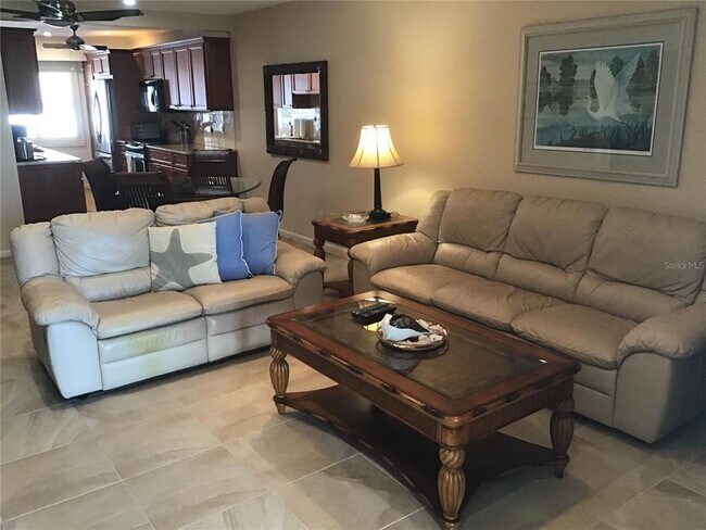 Foto del edificio - 3100 Gulf Blvd