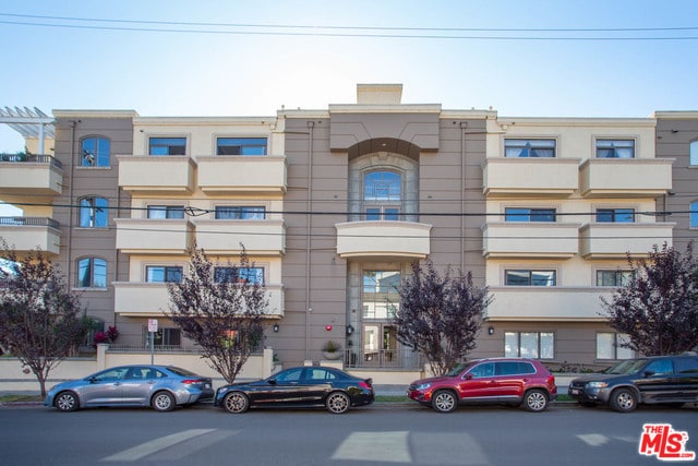 Foto del edificio - 871 Granville Ave