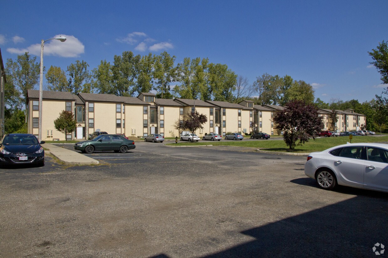 Kensington Court Condominium (por) Apartments in Columbus, OH