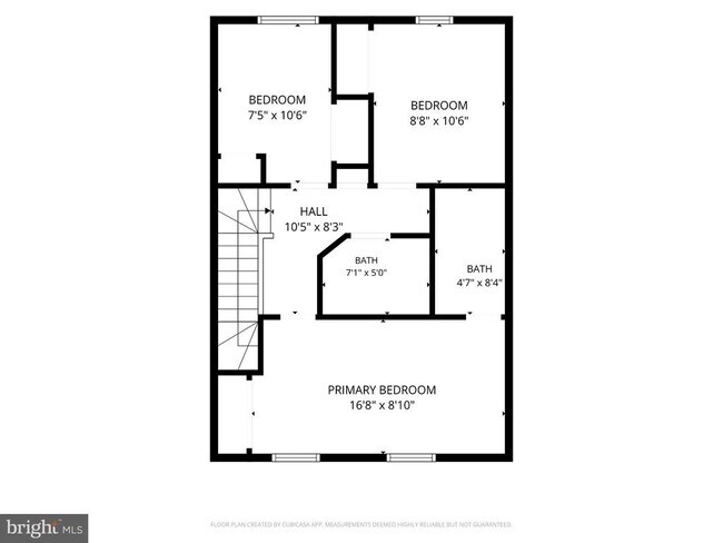 Foto del edificio - 36 Gwynnswood Rd