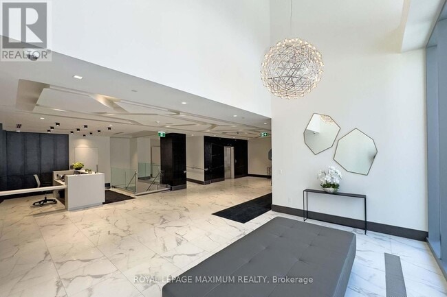 Photo du bâtiment - 50 Dunfield Ave