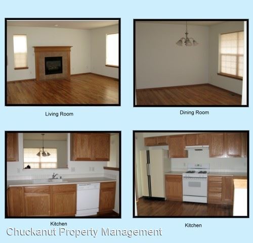 Building Photo - 3 br, 2.5 bath House - 4721 Bedford Ave.