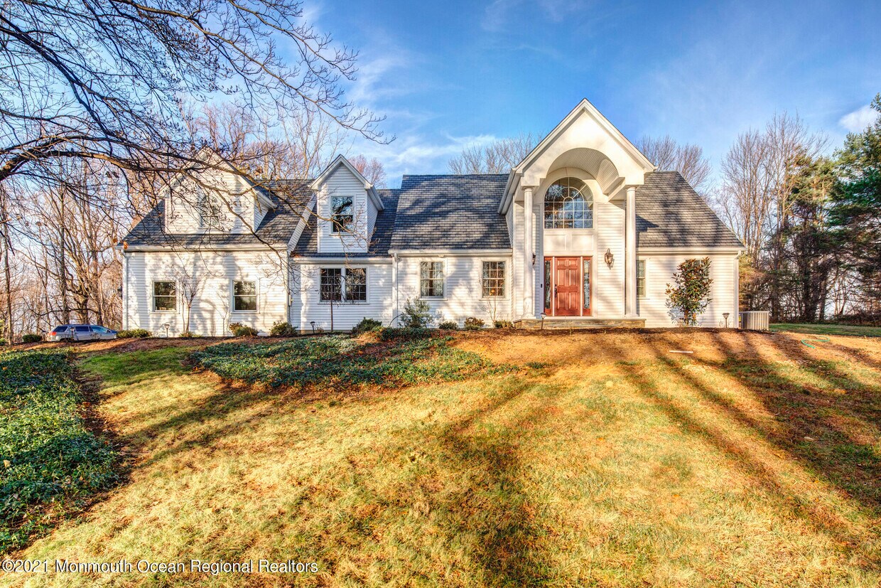 Primary Photo - 12 Indian Creek Rd