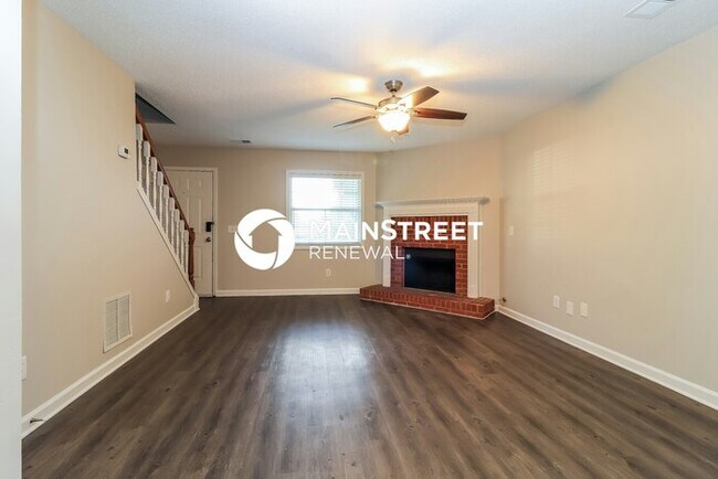 Building Photo - 3 Bedroom Pet-Friendly Home in Kennesaw, G...