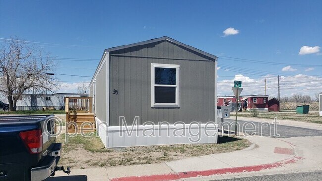 Foto del edificio - 120 Terry Blvd