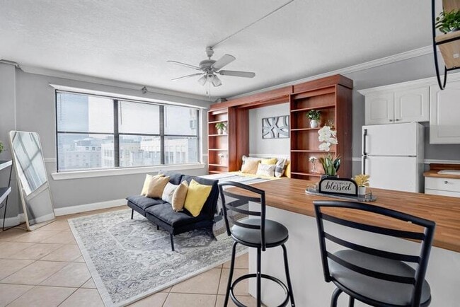 Foto del edificio - 311 W Ashley St