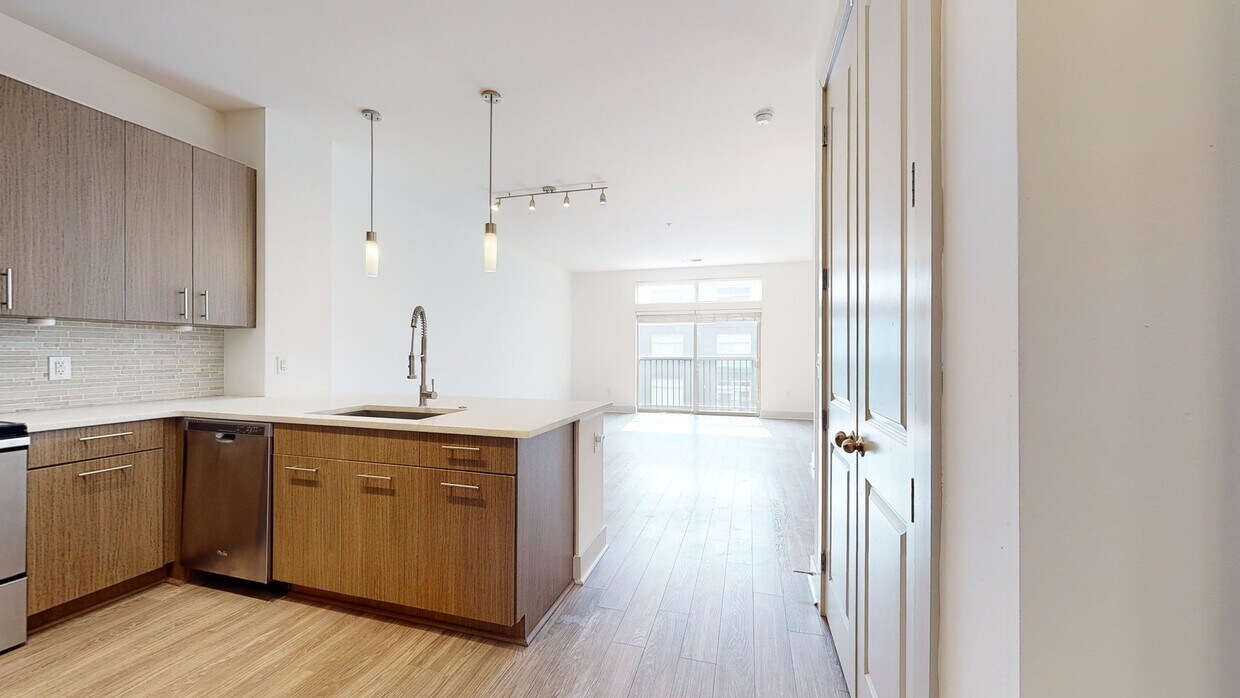 Photo - 322 on North Broad Apartments