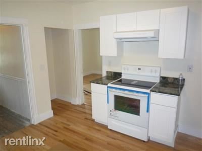 Building Photo - 2 br, 1 bath  - 27 Calvin St