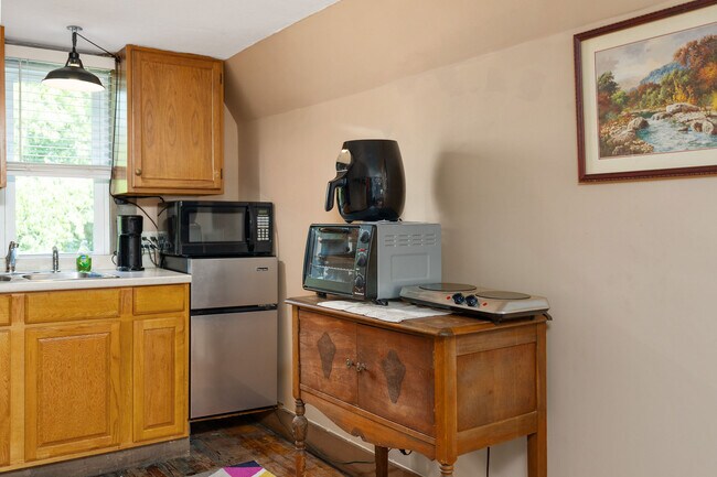 Foto del edificio - 816 Prince St