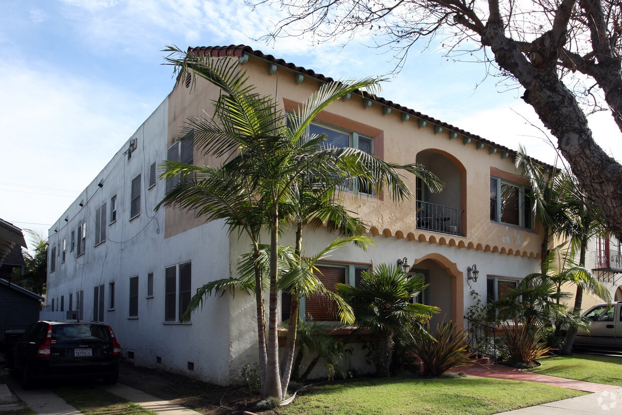 Primary Photo - 768 Orizaba Ave