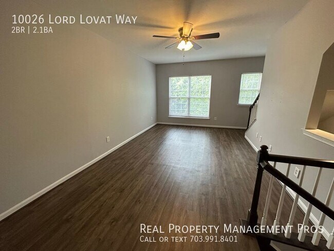 Building Photo - Qualify for a zero deposit? Deck backs to ...