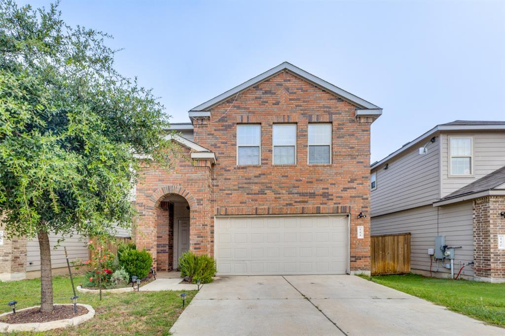 Foto principal - 444 Major Lee Ln