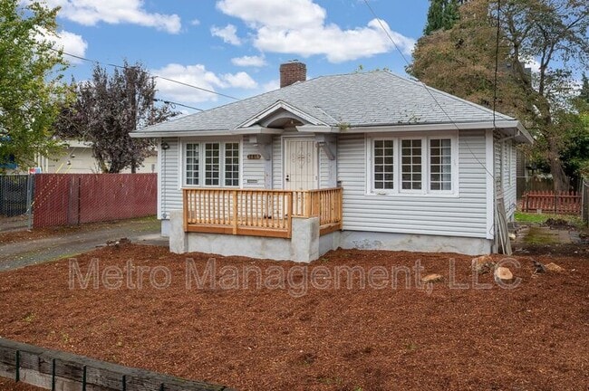 Photo - 1415 N Rosa Parks Way House