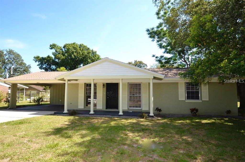 Foto principal - 615 Sarita St