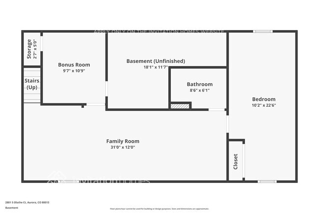 Building Photo - 2881 S Olathe Ct