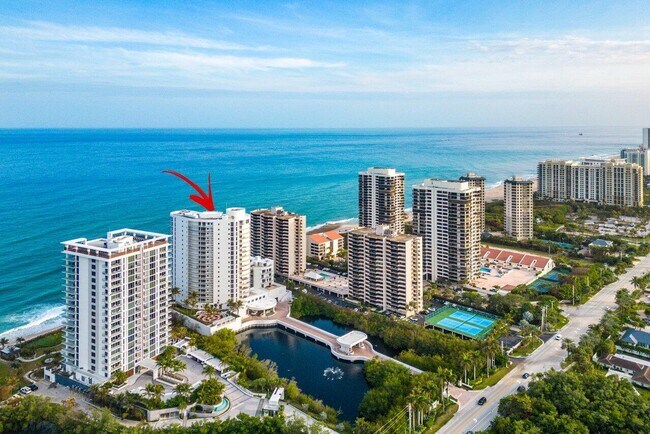 Building Photo - 4600 N Ocean Dr