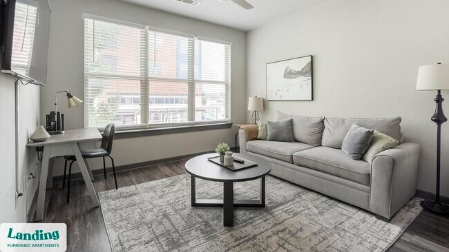 Foto del edificio - 1415 N Main Ave