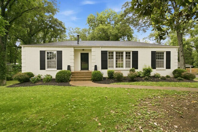Foto del edificio - West Meade Rental