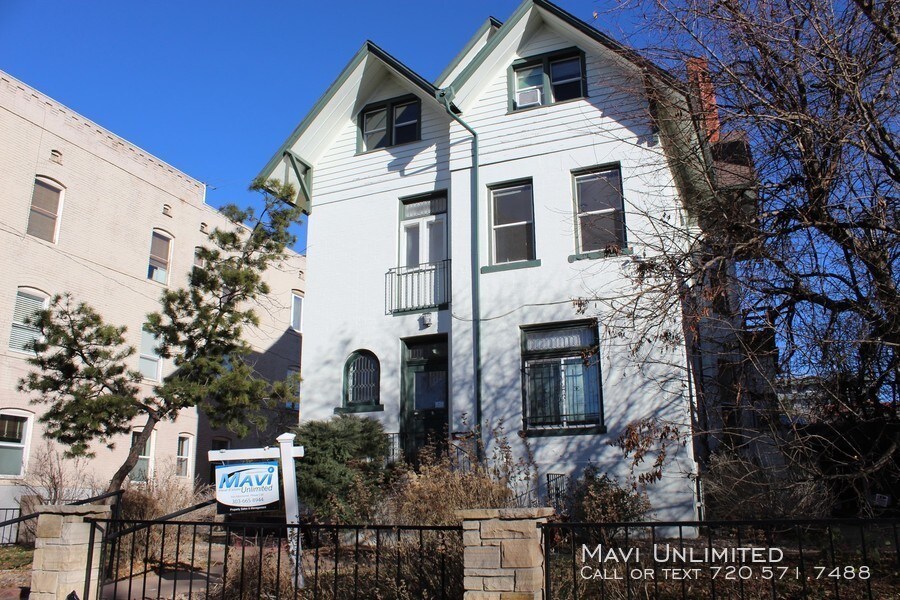 Primary Photo - 1454 N Marion St