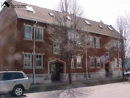 Foto del edificio - 6030-6034 Carry Ave