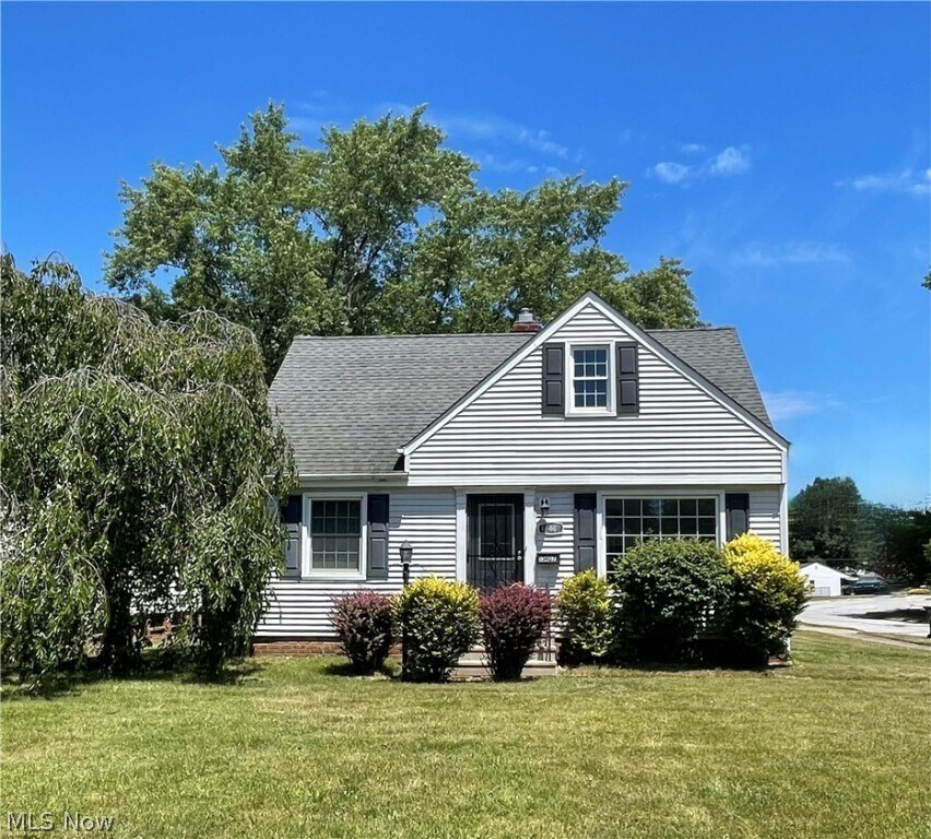 Foto principal - 13407 Woodward Blvd