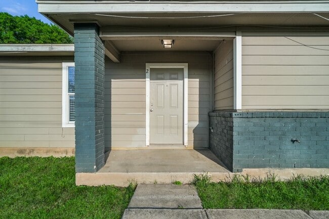 Photo - 212 Bynum Ave Apartment